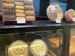 -家琳甜品(江南东店)