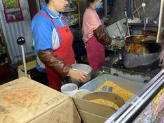 -正宗老杨特色爆米花(四棉店)