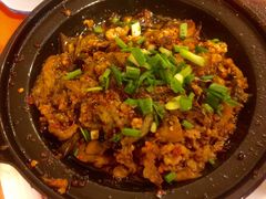 -十吉老砂锅(天生丽街生活馆店)