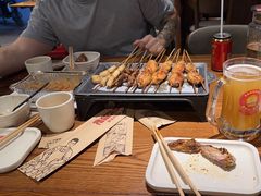 -管氏翅吧(台湾街店)