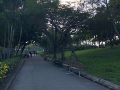 -纪念孙中山市政公园
