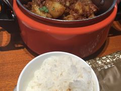 -金掌勺东北菜(格兰晴天店)