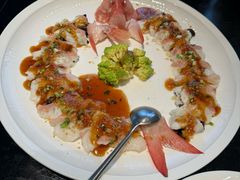 -岁粤Moon·湖景餐厅(月光码头店)