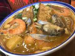 -林记木担鱼丸汤(鼓浪屿店)