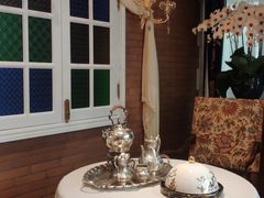 -叶叶菩提·晋福宫