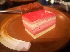 -新鲜特色餐厅(香格里拉大酒店)