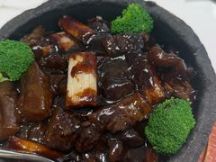 -山东宾馆·齐鲁苑餐厅