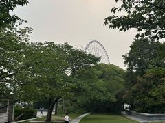 -蠡湖大桥公园