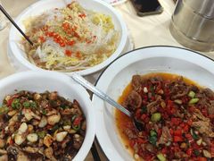-笨罗卜浏阳菜馆(太平街店)
