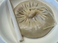 蟹黄大汤包-冶春茶社(官园桥店)