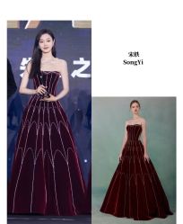 -予白婚纱礼服馆