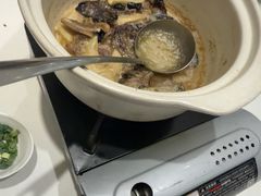 -沪华海鲜大酒楼(南汇店)