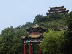 -横店影视城明清宫苑园区