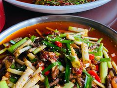 -杨记隆府(白象街店)