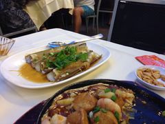 -珍宝海鲜(东海岸海鲜中心)