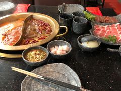 渝利鸳鸯锅-渝利重庆火锅