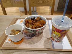 -吉野家(567漫天地店)