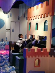 点击看大图 -幻贝家儿童乐园(苏州中心店)