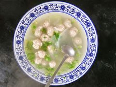 手工丸子-十碗香