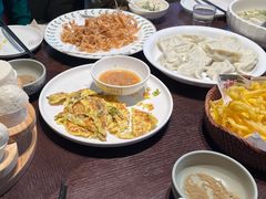 -单家老院·院子里的青岛菜(沙子口店)