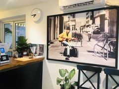 -Joymean coffee.见面咖啡
