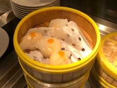 -川骄海鲜自助(河东店)