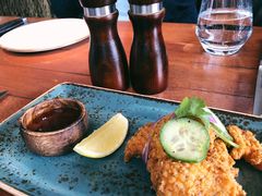 -The Meat & Wine Co Southbank(南岸店)