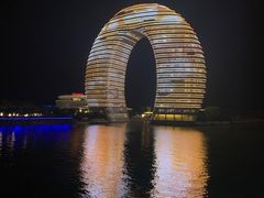 -红樽舫湖州菜.湖景餐厅(太湖渔人码头店)
