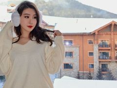 -长白山万达喜来登度假酒店