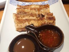 烤五花-云海肴云南菜·蒸汽石锅鱼(北京良乡华冠店)