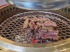 -明洞王妃家烤肉(苏州中心星悦汇店)