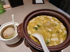 -大潮淮·淮扬菜(何园旗舰店)