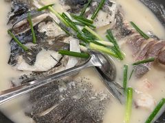 -丰乐餐厅·始于1999·本地老字号