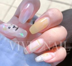 -ViVi薇薇日式＆新中式美睫半永久