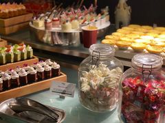 -上海国展宝龙丽筠酒店