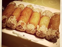 香芋土司卷-川外川(星海店)