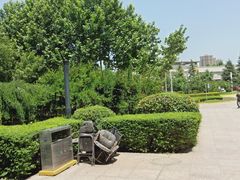 -长安大学(北校区)