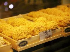-鲍师傅糕点(西站店)