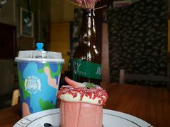 -Juicy Bakery(大学路店)