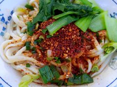 -老白家面馆(测绘东路总店)
