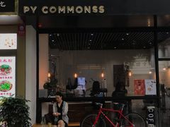 门面-常识咖啡common sense(春熙路店)