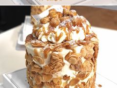 -NOBLE CAKE喏宝欧式蛋糕店(工商联大厦店)