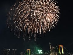 -台场海滨公园船码头