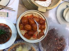 -临界音乐酒馆·小龙虾·江湖菜(华熙LIVE·鱼洞店)