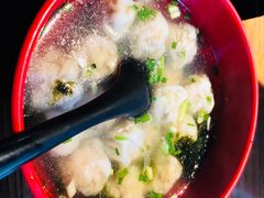-乔家栅(襄阳南路店)