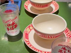 -广九餐室(陈家祠扬韬广场店)