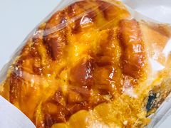 岩烧乳酪肉松包-好利来(亦庄国融店)