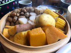 -张大嘴菜馆(庞各庄店)