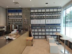 -CUBIC3三立方咖啡(凌空SOHO店)