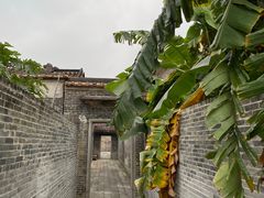 -良溪古村